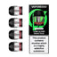 VAPORESSO LUXE Q MESH POD 2ML (4)