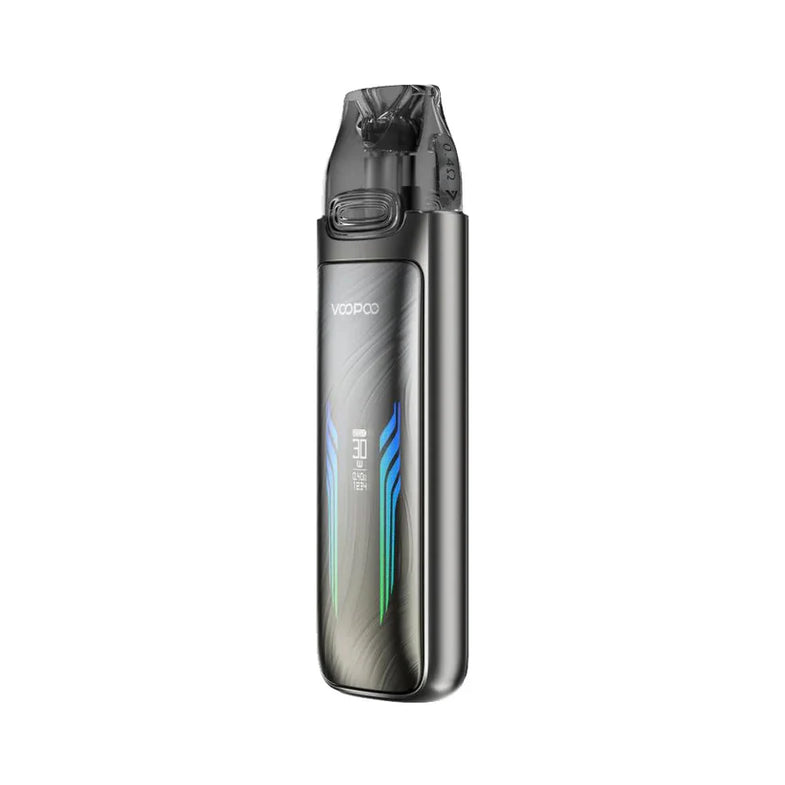 VOOPOO VMATE MAX POD KIT DOVE GREY Main image