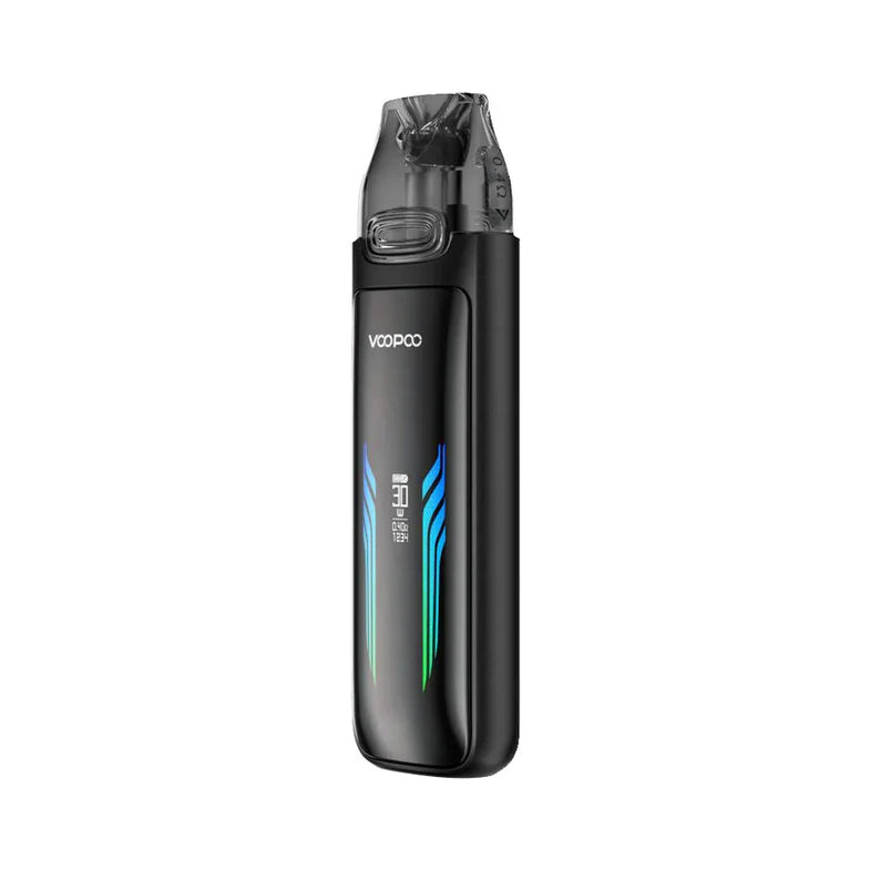 VOOPOO VMATE MAX POD KIT ONYX BLACK Main image