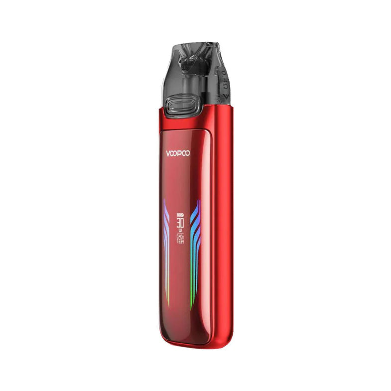 VOOPOO VMATE MAX POD KIT RUBY RED Main image