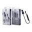 WA2412 Portable Car Charger with USB & Micro USB, 2.4A