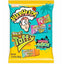 Warheads Sour Taffy Tropical Fusion 102g