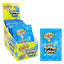 WarHeads Sour Popping Candy Blue Raspberry 20x9g