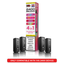 IVG 2400 RELOAD POD 4 PACK WATERMELON EDITION (5)