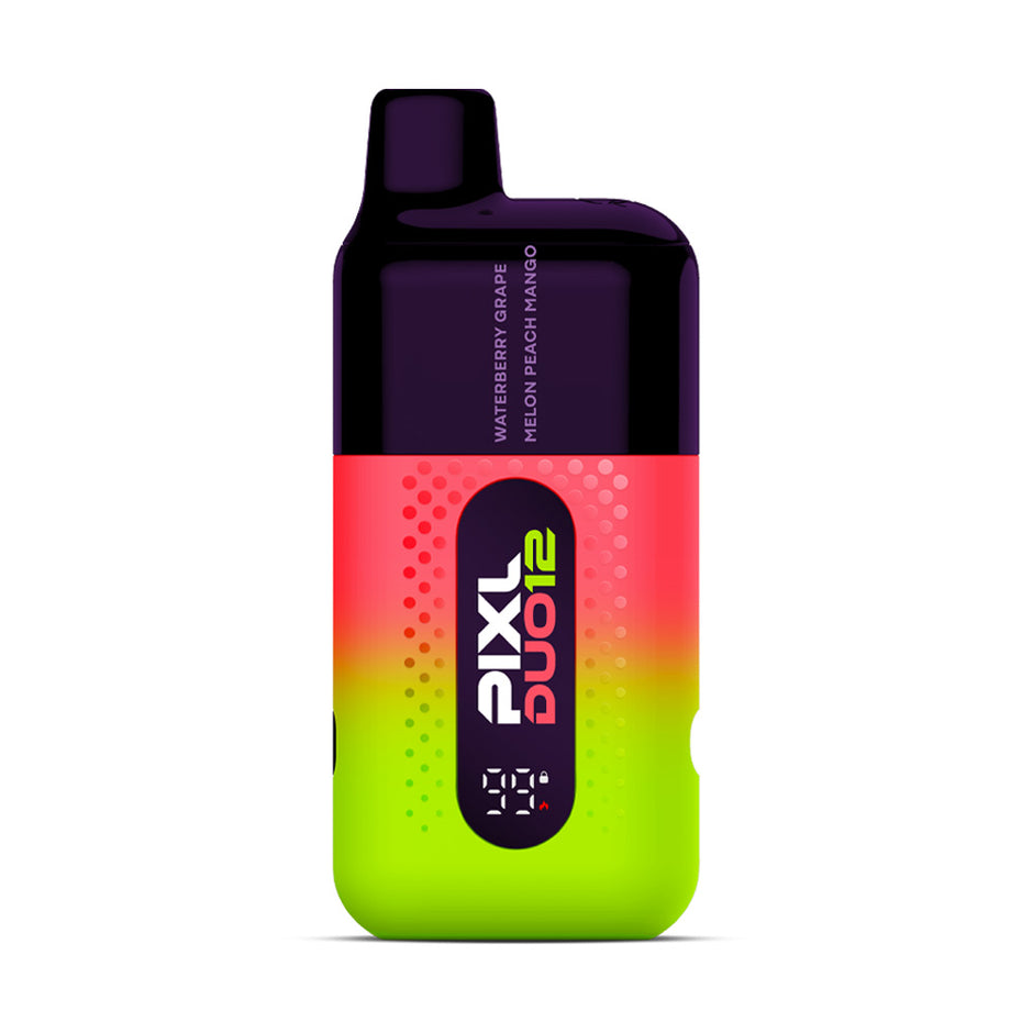 PIXL DUO 12ML WATERMELON EDITION (5) Main image