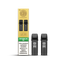 GOLD BAR RELOAD PODS 2PK WATERMELON ICE (10)