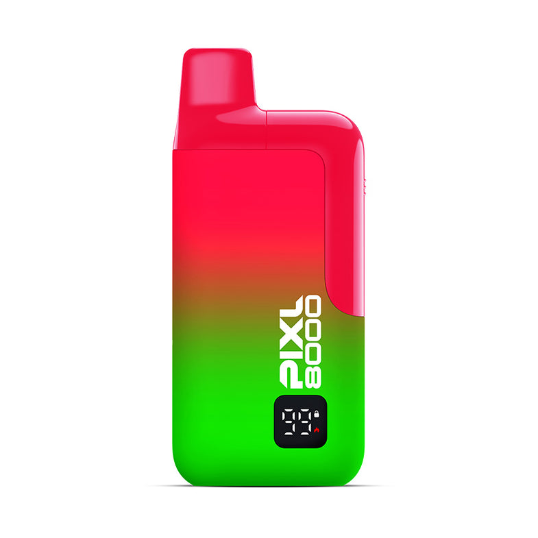 PIXL 8000 (2025) KIT WATERMELON ICE (5) Main image