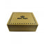 Roll Tray Large Wooden Box