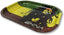 Metal Rolling Tray-Bob Marley Print - Medium