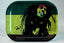 Metal Rolling Tray-Bob Marley Print - Mini