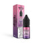 Crystal Nic Salt 10ml Fizzy Cherry 10 Pack