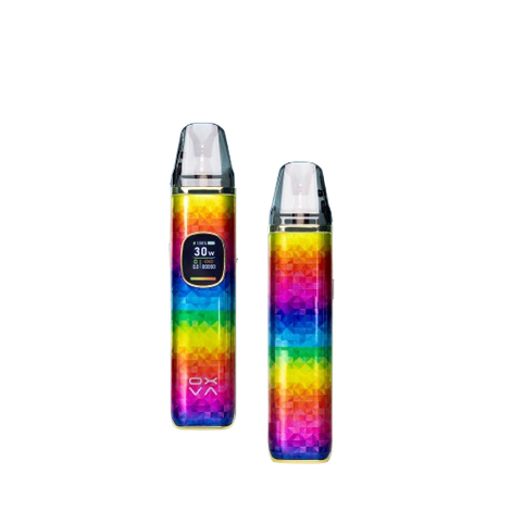 OXVA XLIM PRO 2 POD KIT RAINBOW ORIGINAL Main image