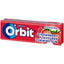 Wrigley's Orbit Strawberry Chewing Gum 30x 14g
