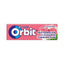 Wrigley's Orbit Watermelon Chewing Gum 30x 14g