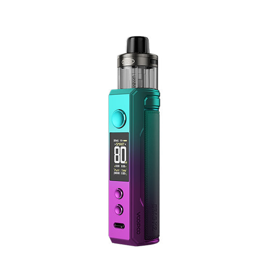 VOOPOO DRAG X2 SKY BLUE Main image