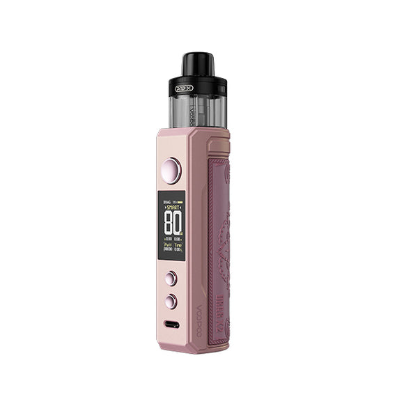 VOOPOO DRAG X2 GLOW PINK Main image