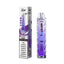 XYGO KRYSTAL 600 KIT BLUEBERRY RASPBERRY (10)