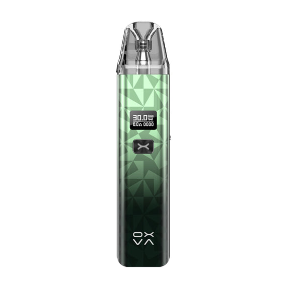 OXVA XLIM CLASSIC EDITION GRADIENT GREEN Main image