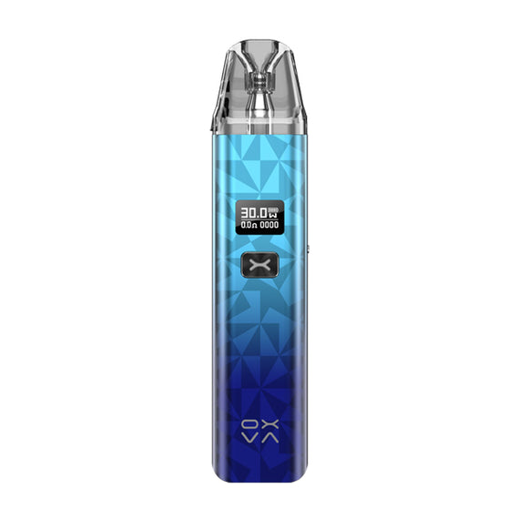 OXVA XLIM CLASSIC EDITION GRADIENT BLUE Main image