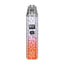 OXVA XLIM CLASSIC EDITION ORANGE SILVER