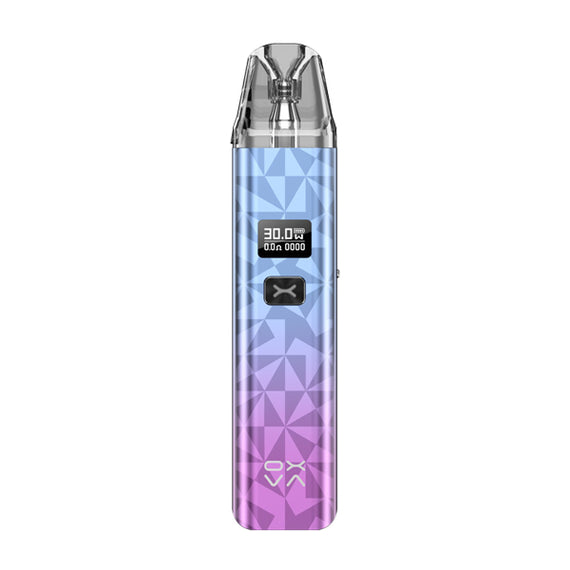 OXVA XLIM CLASSIC EDITION PINK BLUE Main image