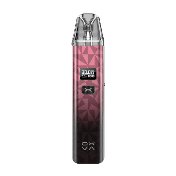 OXVA XLIM CLASSIC EDITION BLACK PINK