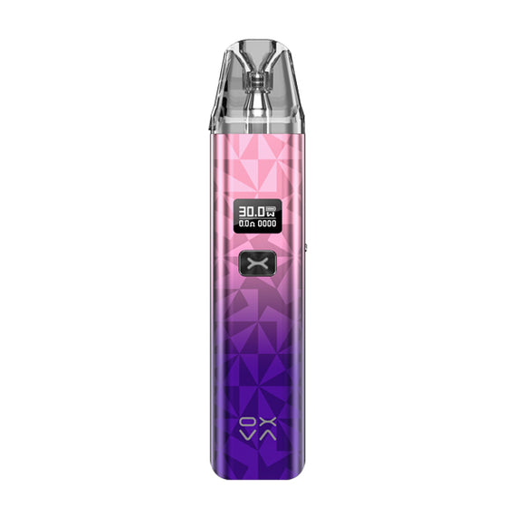 OXVA XLIM CLASSIC EDITION PURPLE PINK Main image