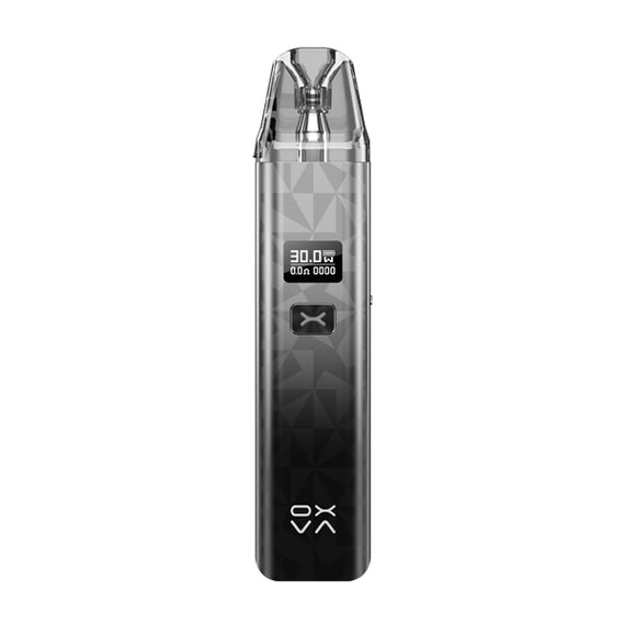 OXVA XLIM CLASSIC EDITION BLACK SILVER Main image