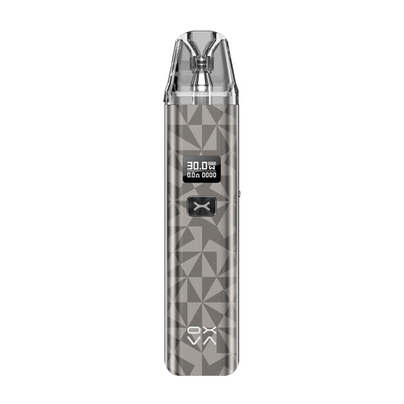 OXVA XLIM CLASSIC EDITION GUNMETAL Main image