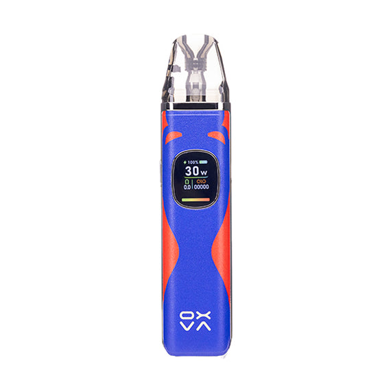 OXVA XLIM PRO 2 POD KIT LIMITED EDITION Main image