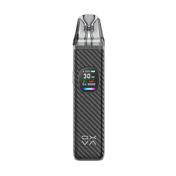 OXVA XLIM PRO 2 POD KIT BLACK WARRIOR Main image