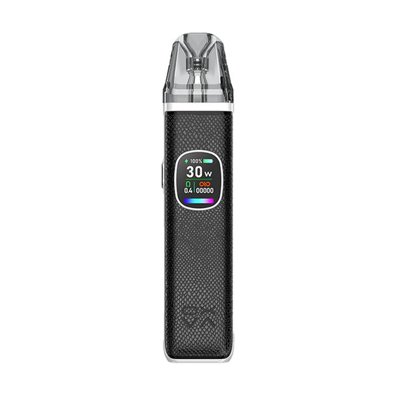 OXVA XLIM PRO 2 POD KIT BLACK & WHITE Main image