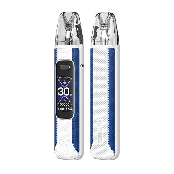 OXVA XLIM PRO 3 POD KIT SKY BLUE Main image