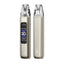 OXVA XLIM PRO 3 POD KIT TITANIUM SILK