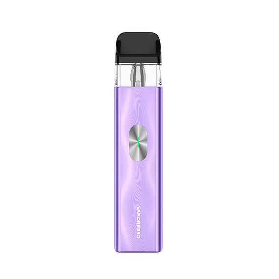 VAPORESSO XROS 4 MINI KIT ICE PURPLE Main image