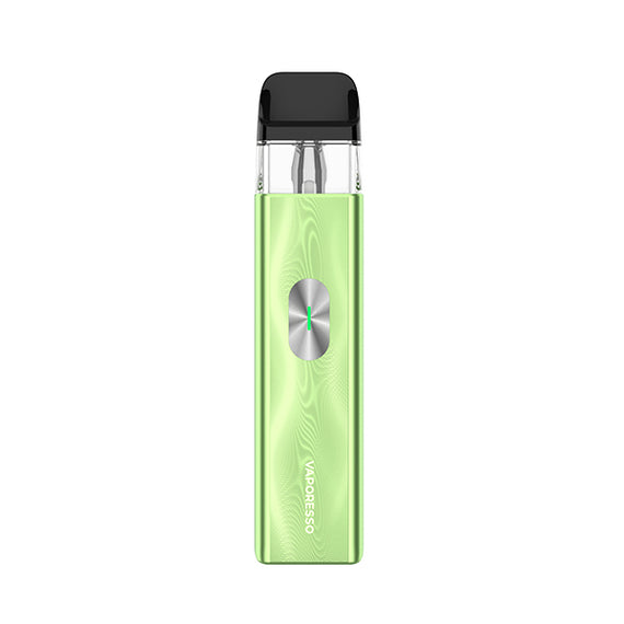 VAPORESSO XROS 4 MINI KIT ICE GREEN Main image