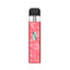 VAPORESSO XROS 4 MINI KIT CAMO RED
