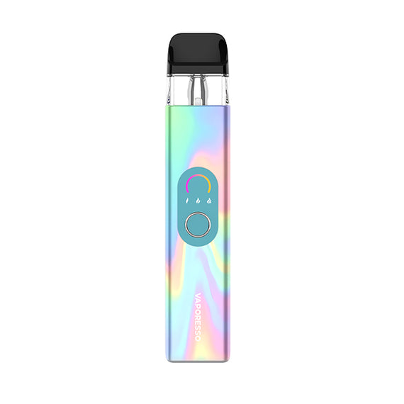 VAPORESSO XROS 4 KIT PASTEL PALLETTE Main image
