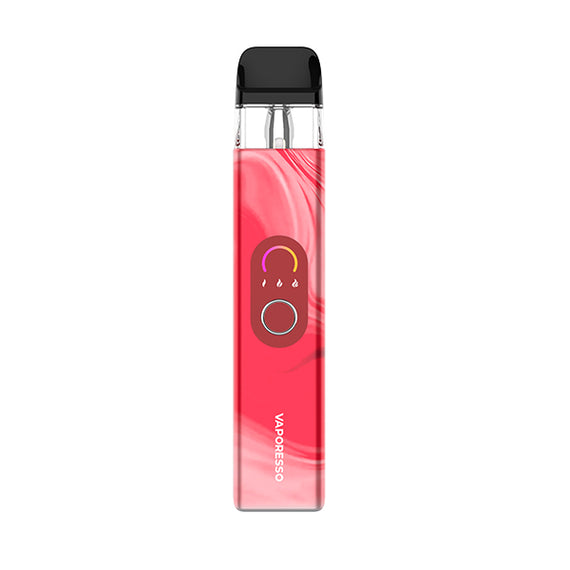 VAPORESSO XROS 4 KIT BLOODY MARY Main image