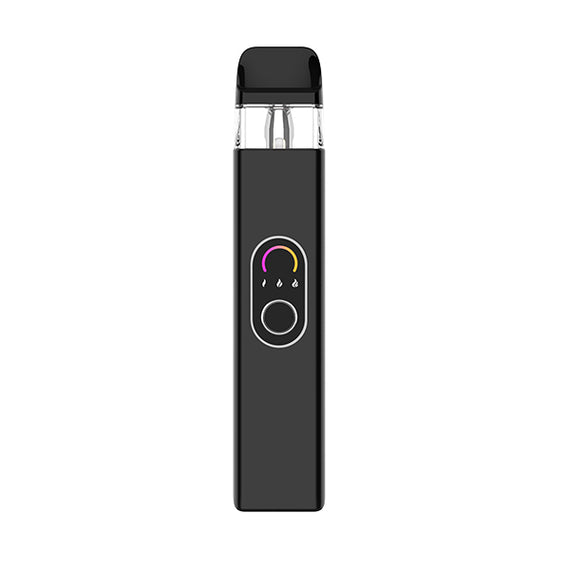VAPORESSO XROS 4 KIT BLACK Main image