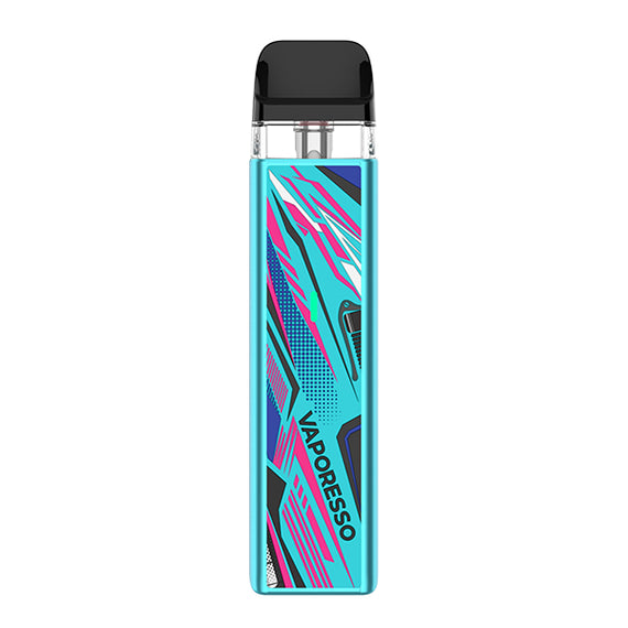 VAPORESSO XROS 4 MINI KIT MOTOR RACE Main image