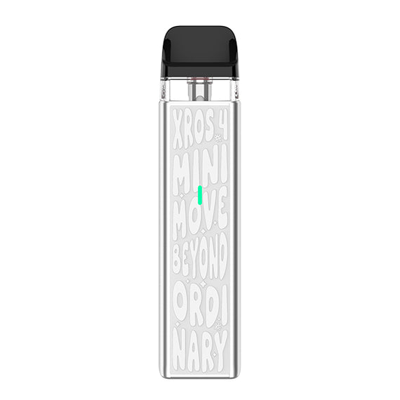 VAPORESSO XROS 4 MINI KIT WORD POP Main image
