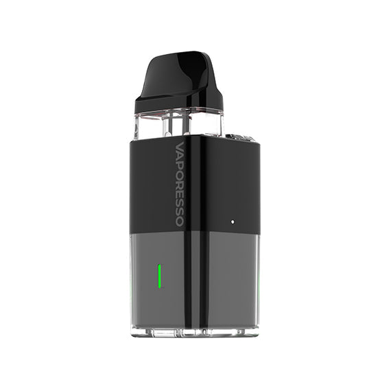 VAPORESSO XROS CUBE VAPE KIT BLACK Main image