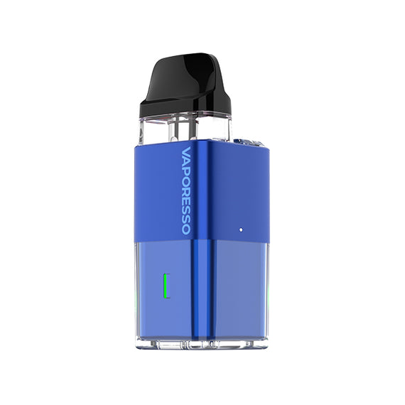 VAPORESSO XROS CUBE VAPE KIT OCEAN BLUE Main image