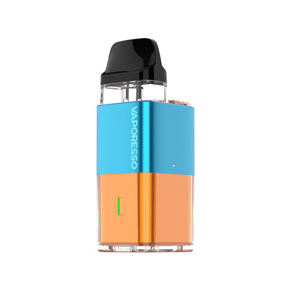 VAPORESSO XROS CUBE VAPE KIT BONDI BLUE Main image