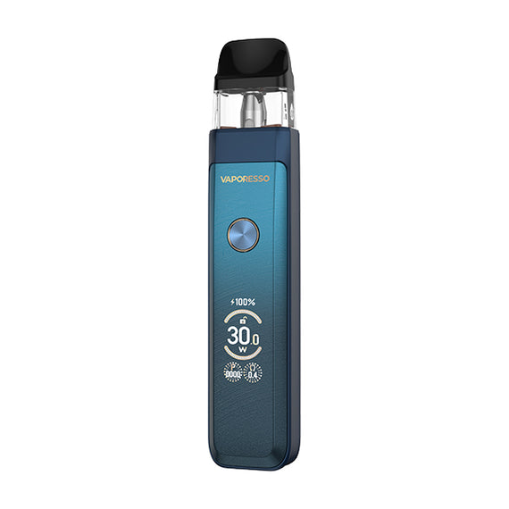 VAPORESSO XROS PRO 2 KIT STORM BLUE