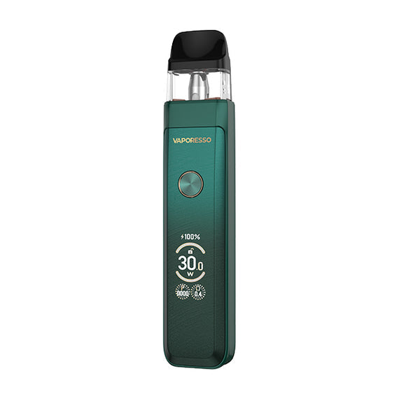 VAPORESSO XROS PRO 2 KIT GEM GREEN Main image