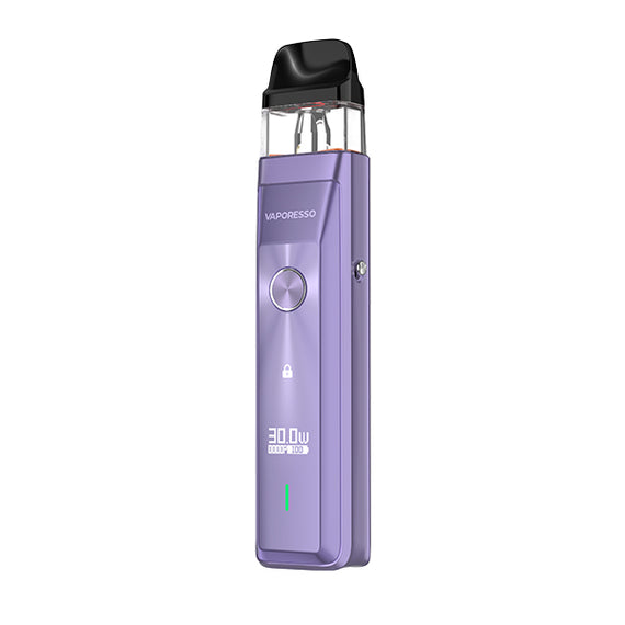VAPORESSO XROS PRO KIT PURPLE Main image