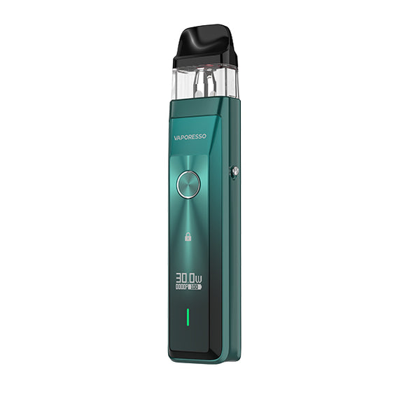 VAPORESSO XROS PRO KIT GREEN Main image