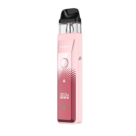 VAPORESSO XROS PRO KIT PINK Main image